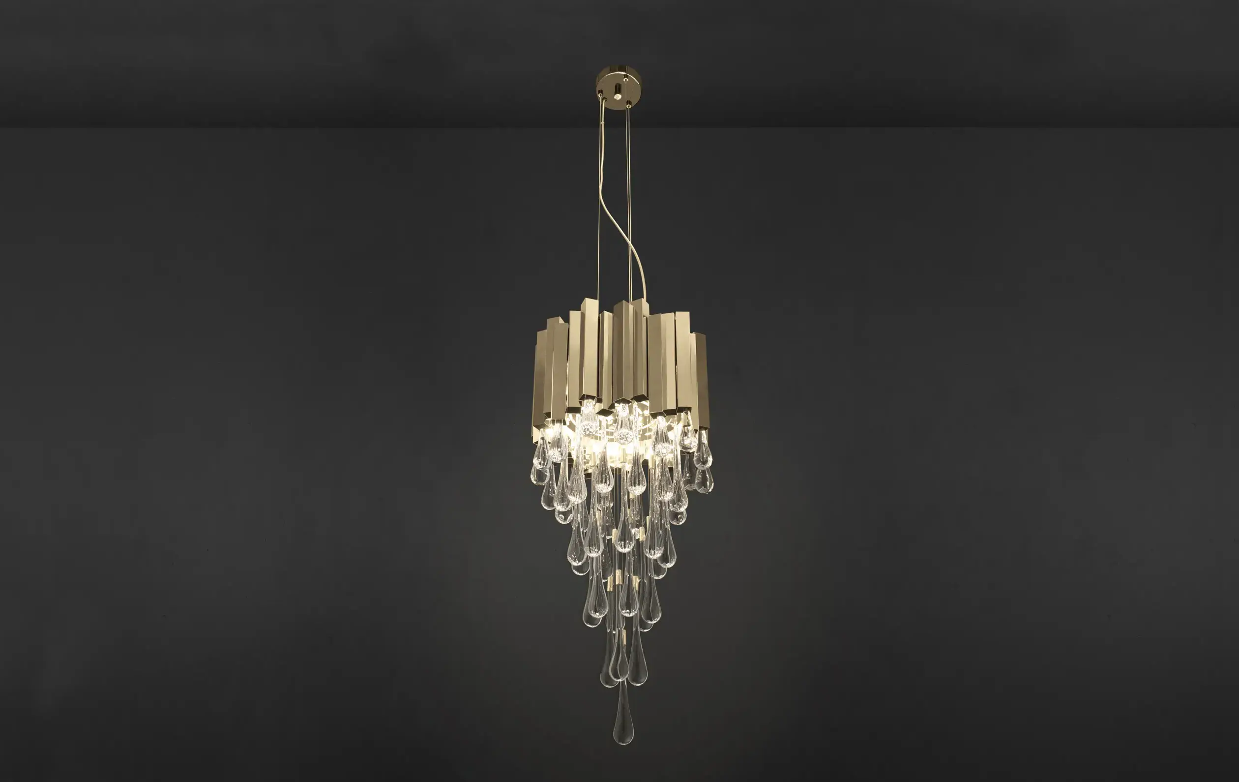 Esteem Pendant Lamp - 5