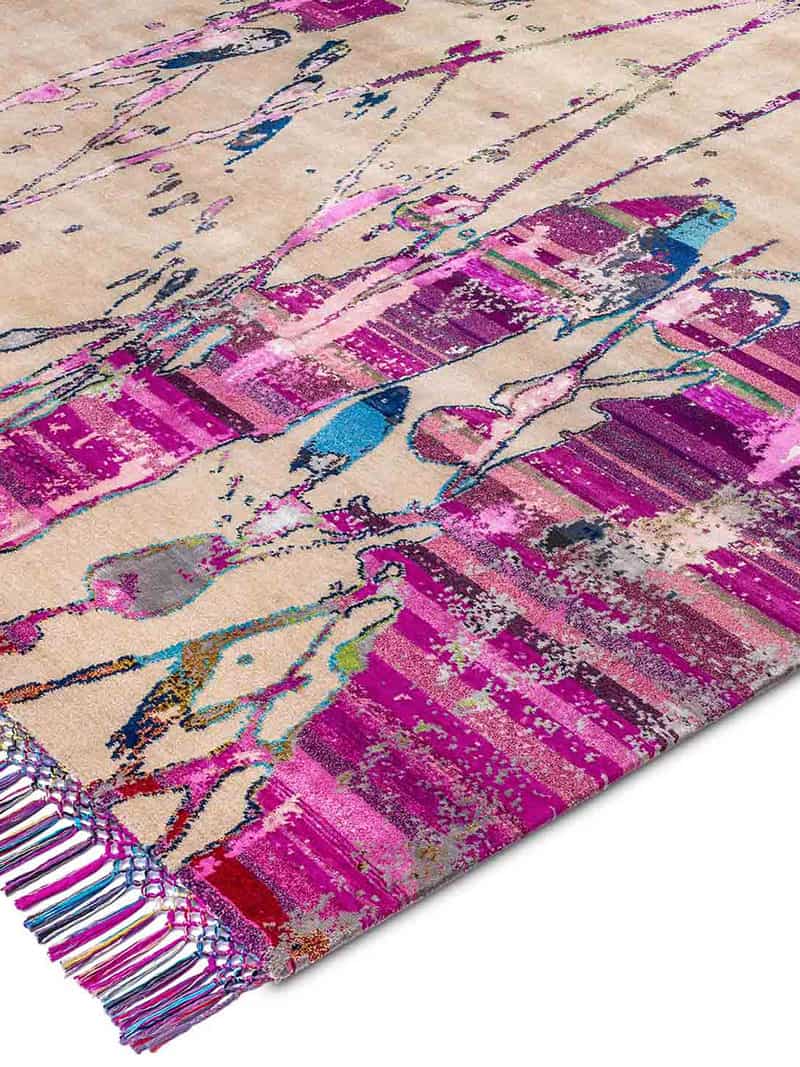 Eco Luxury Rug