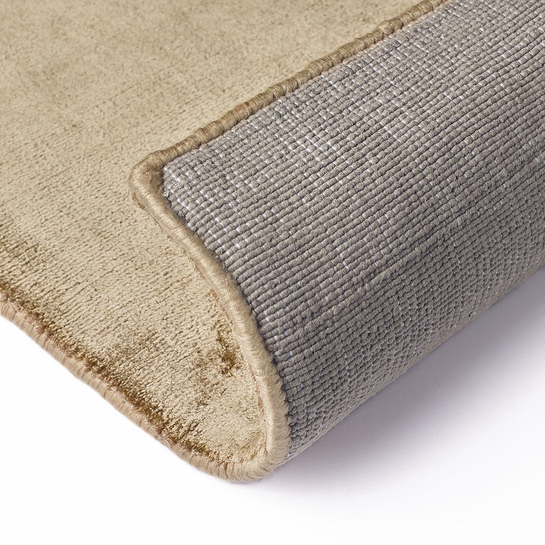 Luce Gold Rug