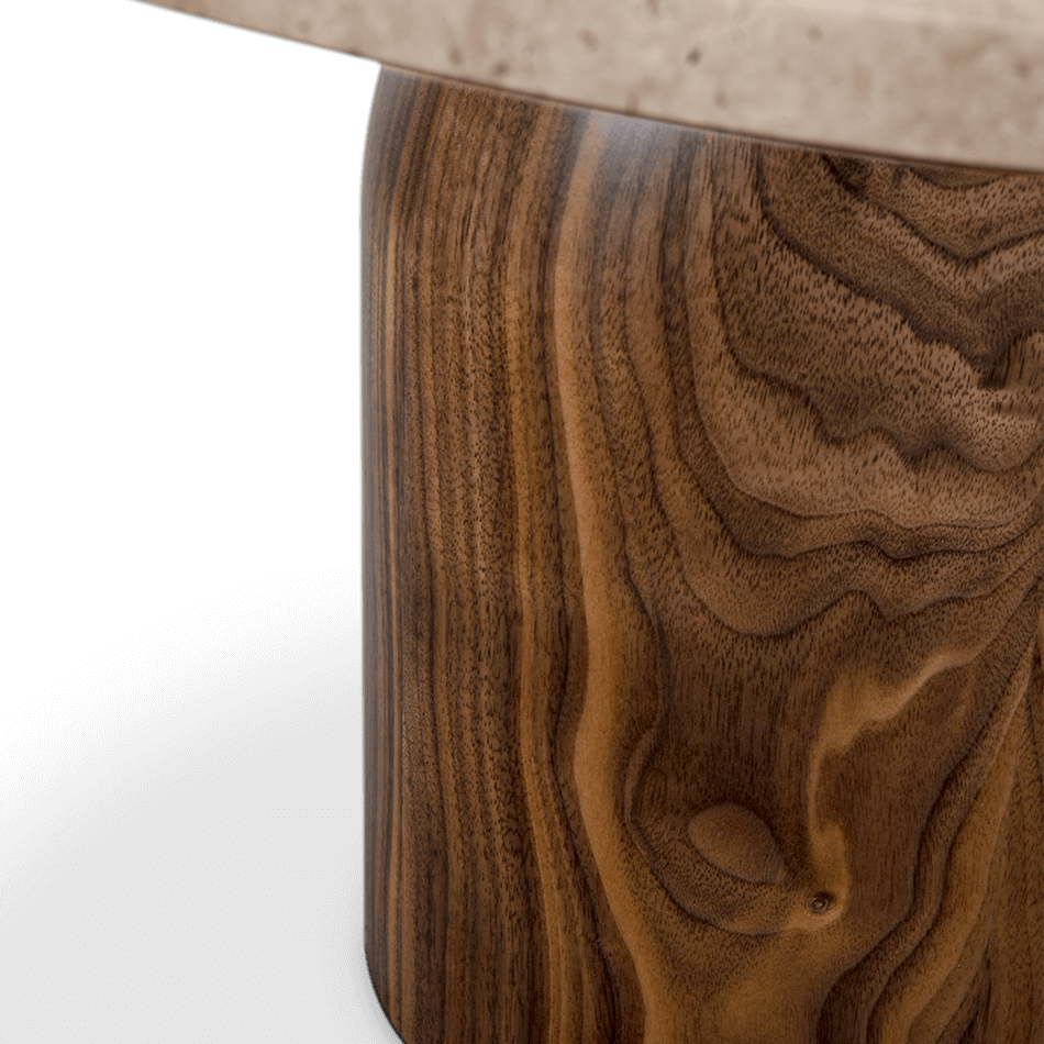 Philippe Side Table