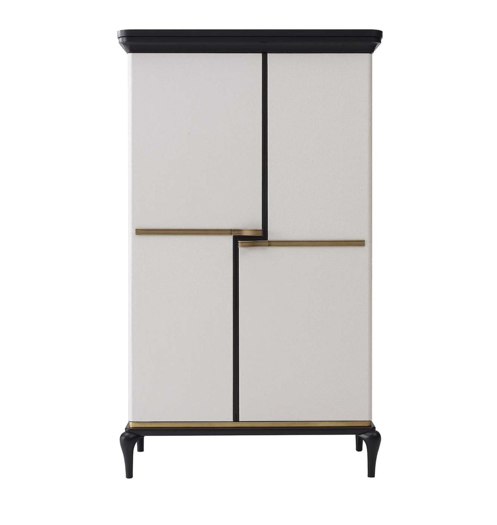 Dilan Luxury Bar Cabinet