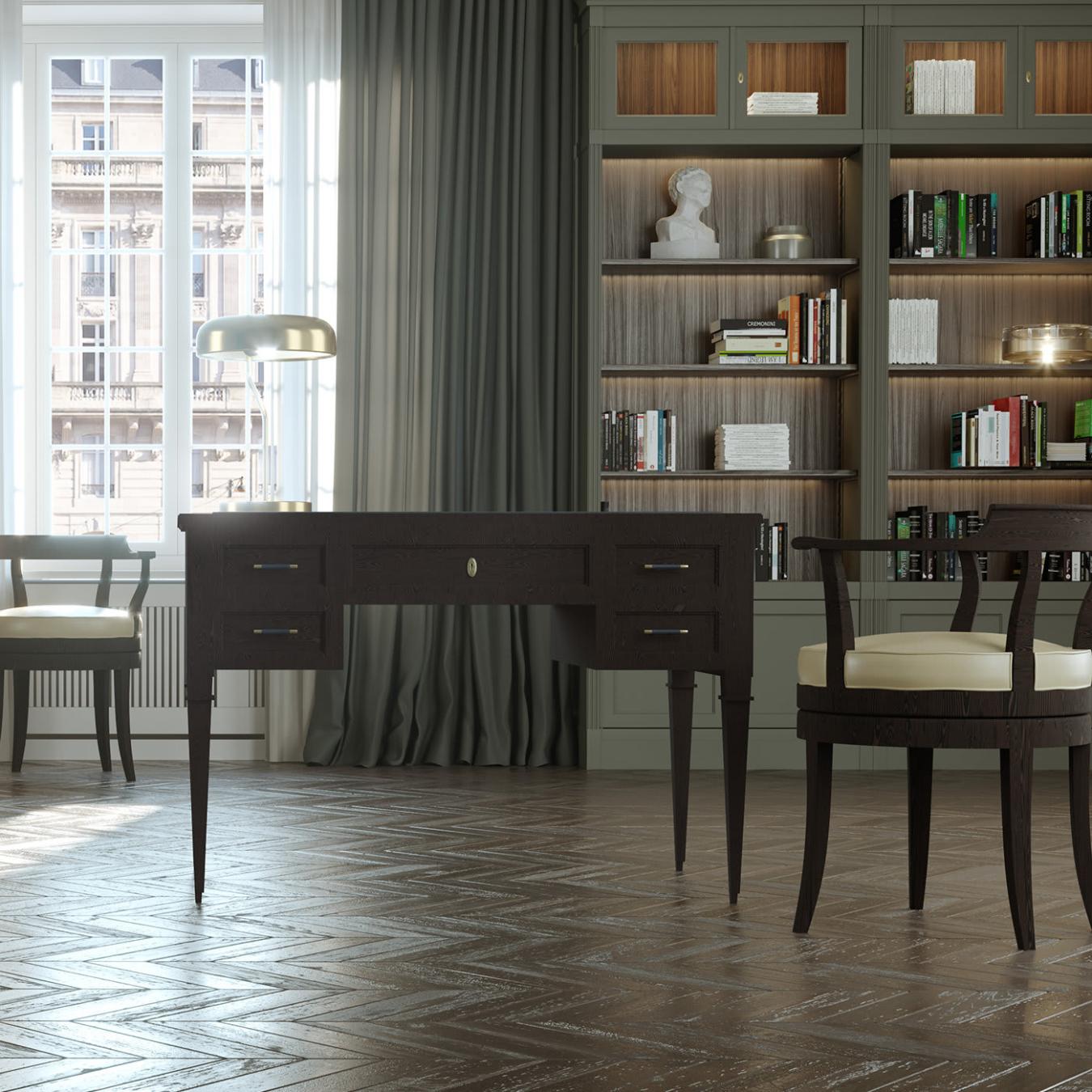 Direttorio Writing Desk