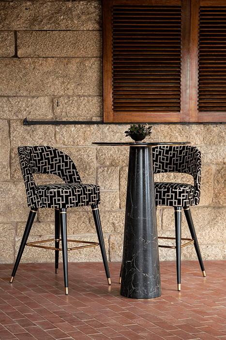 Cole Counter Stool - 5