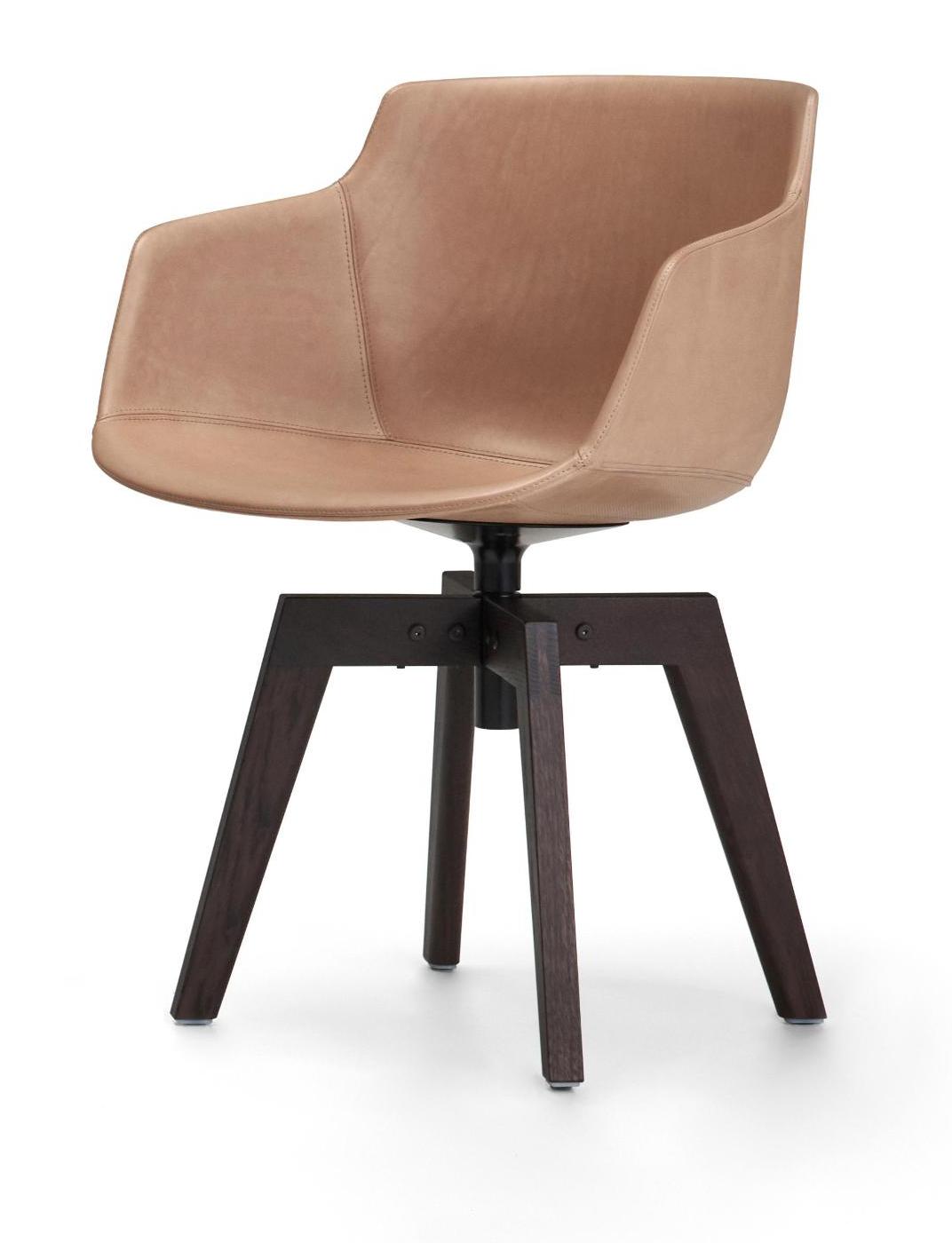 Flow Chair Leather