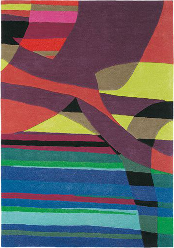 Xian Glorious Rug