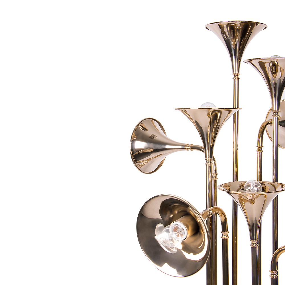 Virtuoso Floor Lamp