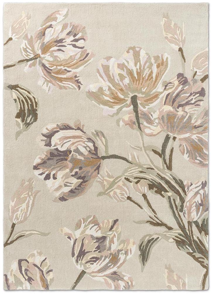 Gosford Natura/Sage Green Rug