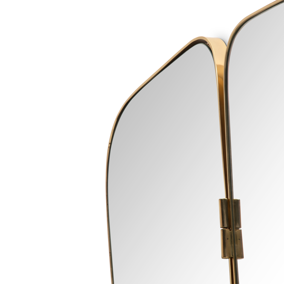 Vibe Wall Mirror