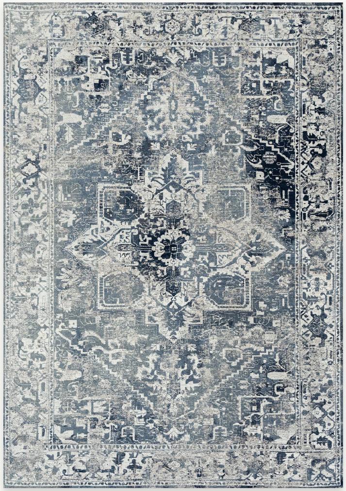 Atlantide 9646 Rug