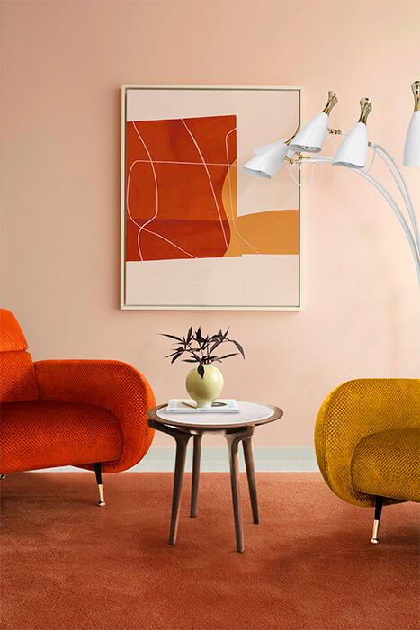 Branson Side Table