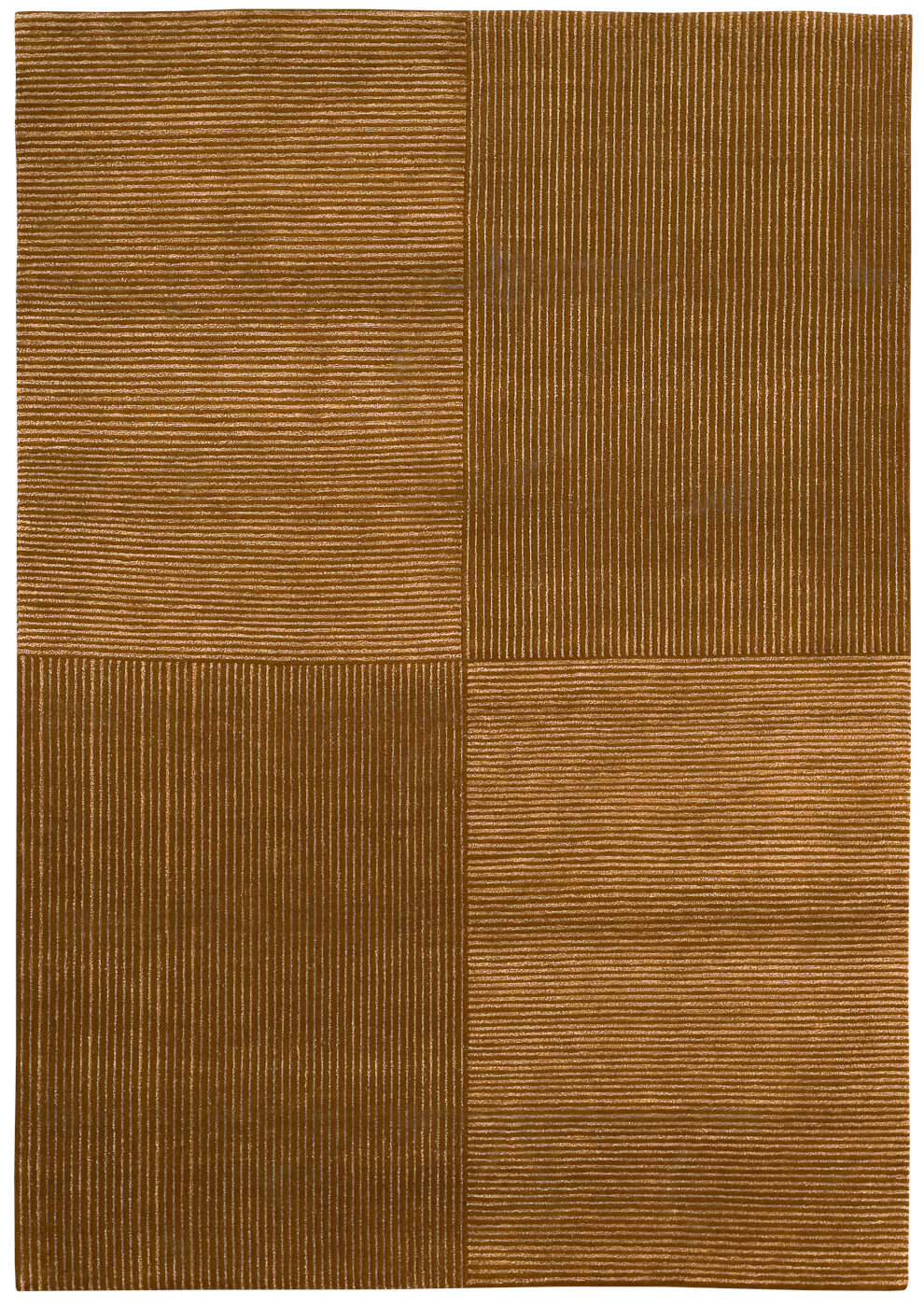 Vario 1 Gold Rug