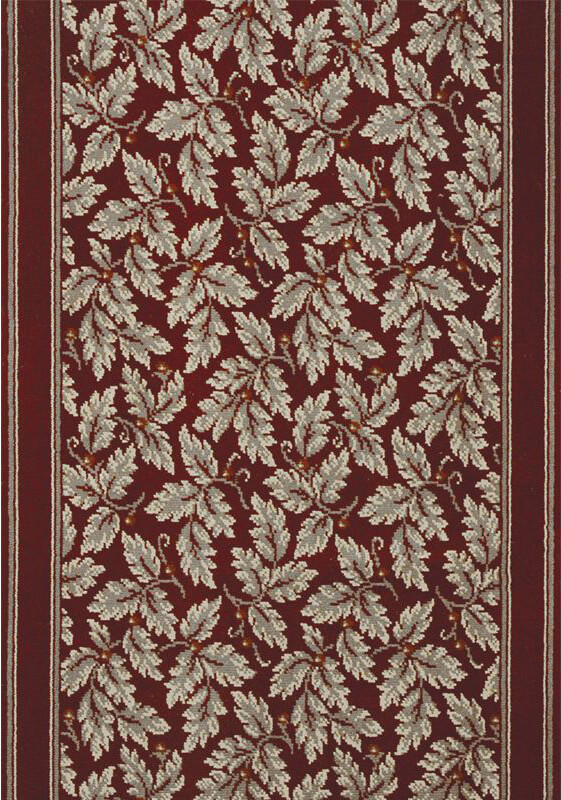 Secret Garden Runner | Roll Width: 70 cm