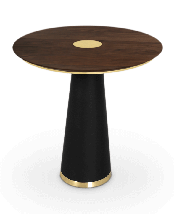 Smith Center Table