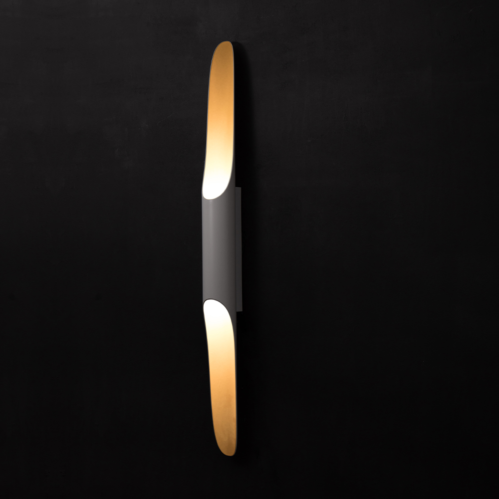 Resonance 1 Wall Lamp