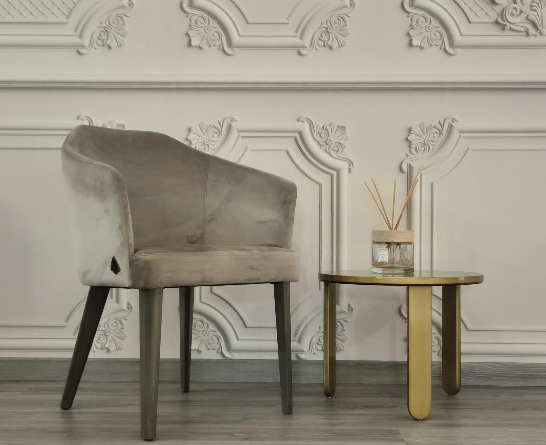 Harvey Dining Chair