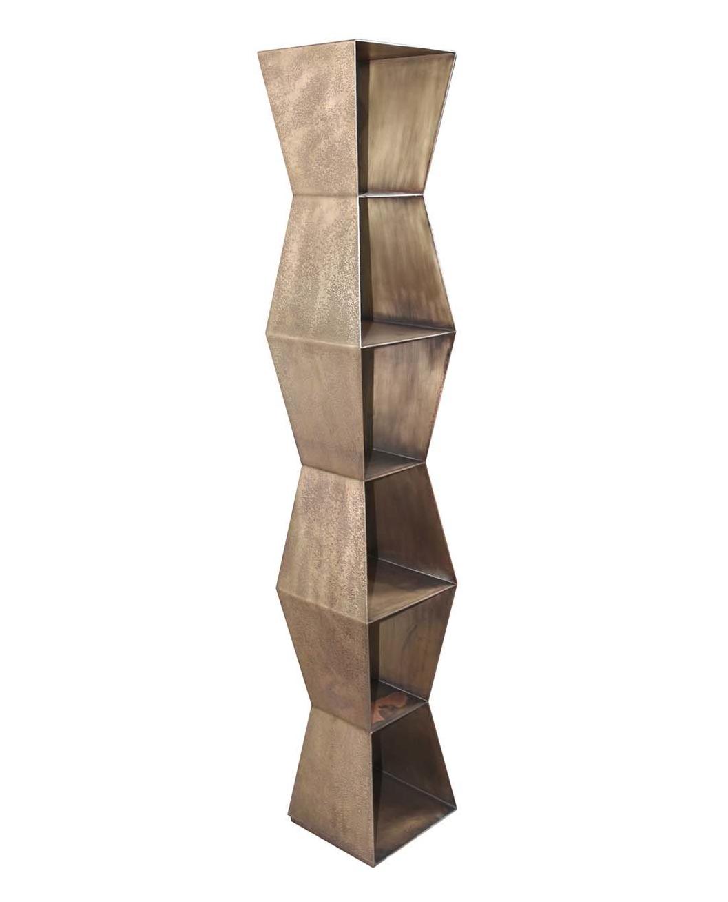 Tula Bookcase