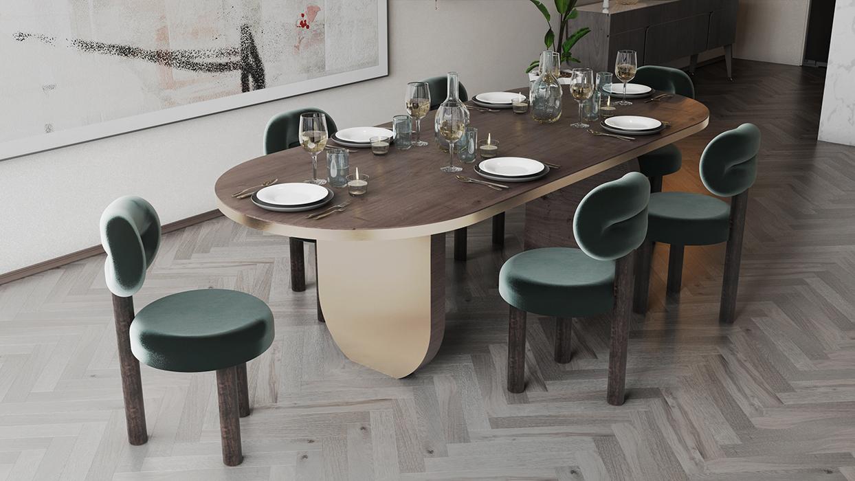 Harrington Chair - 2
