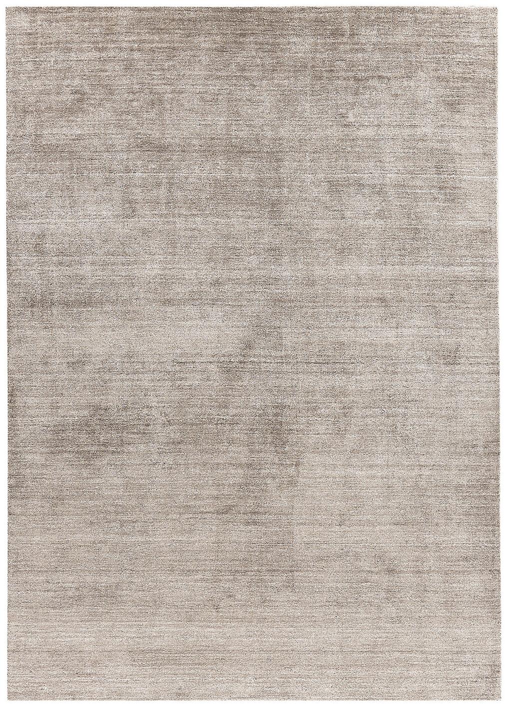 Cord Bamboo Silk Rug | Size: 200 x 250 cm