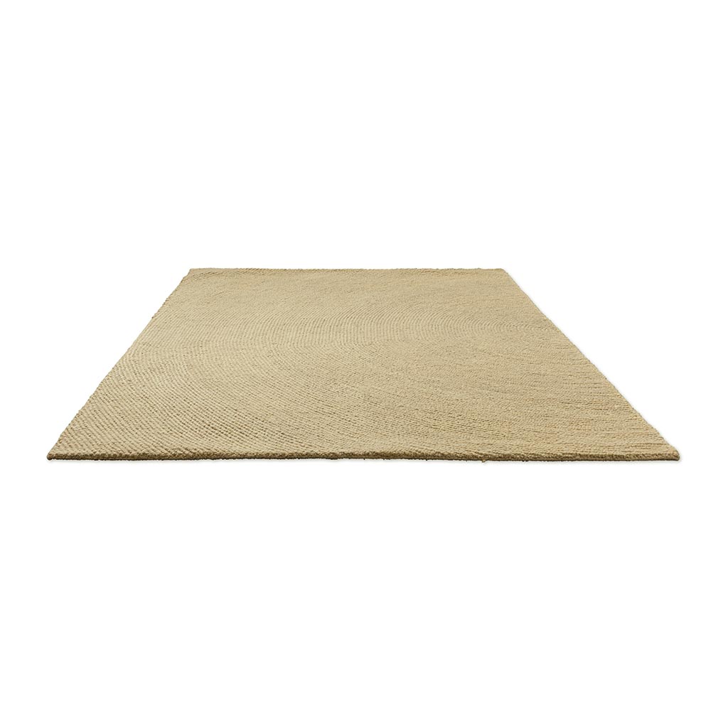Decor Echo Sand 089701 Rug | Size: 160 × 230 cm