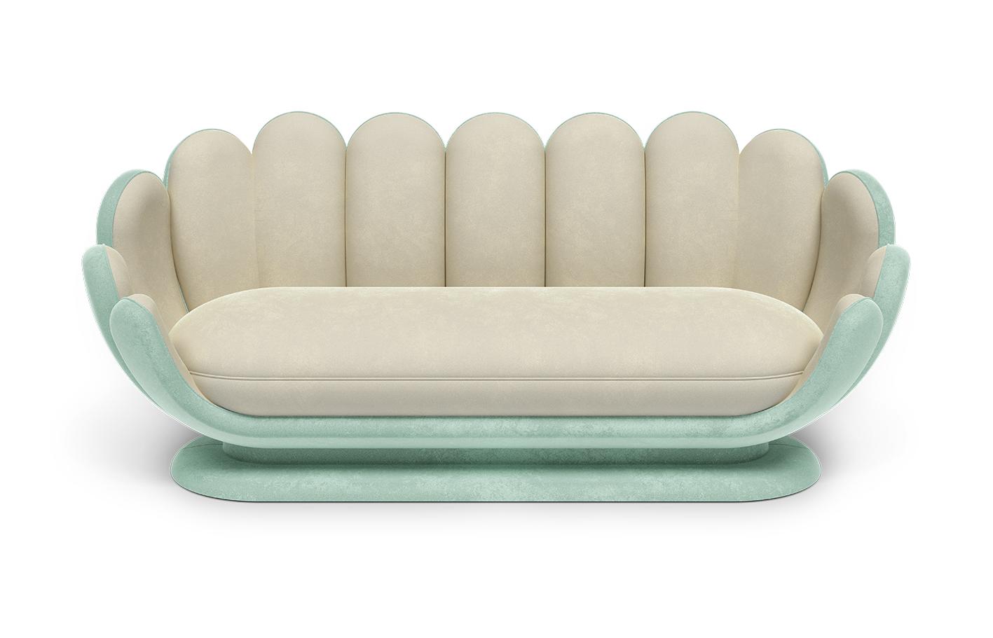 Lotus Dream Sofa