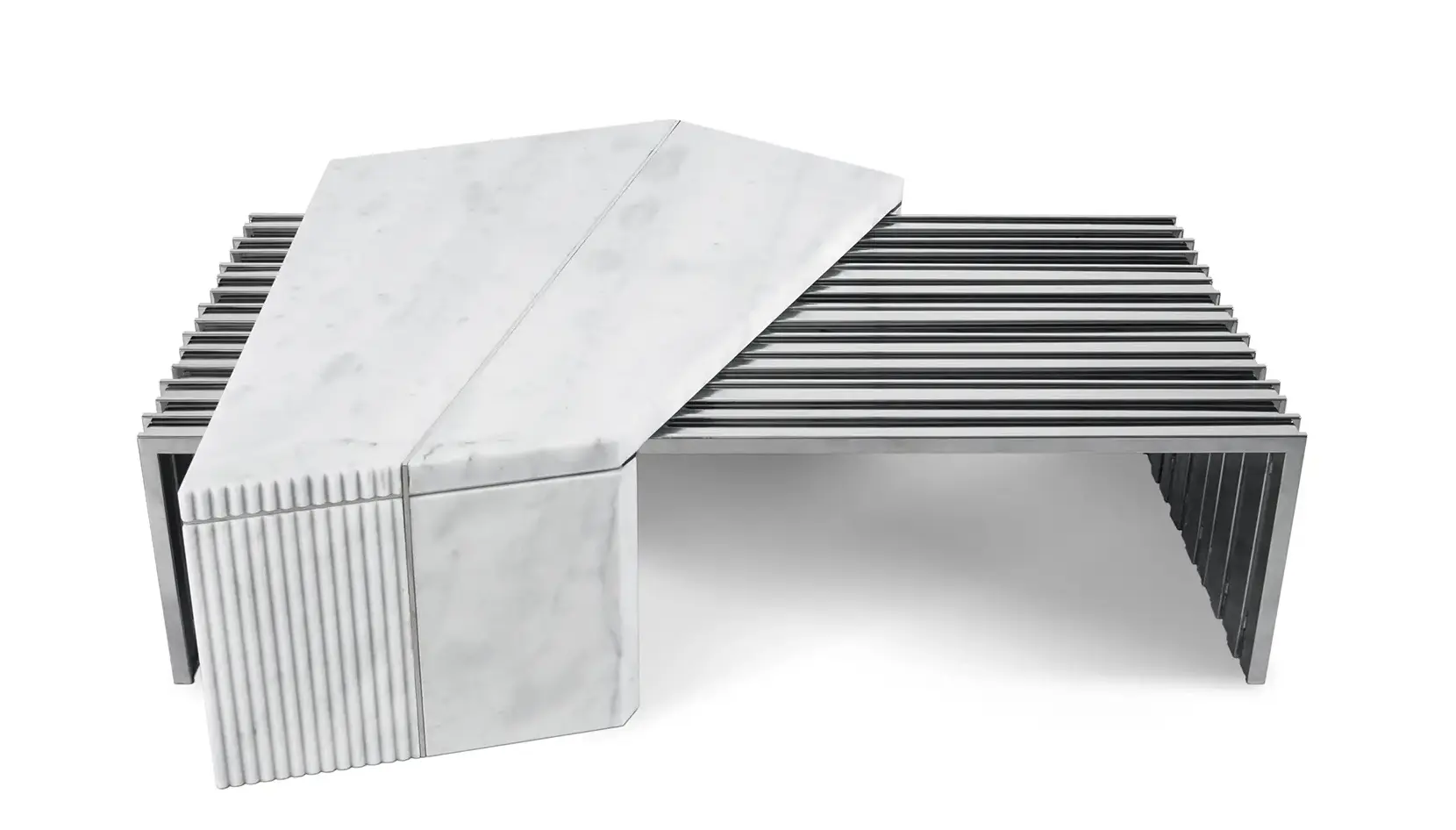 Sovereign Center Table