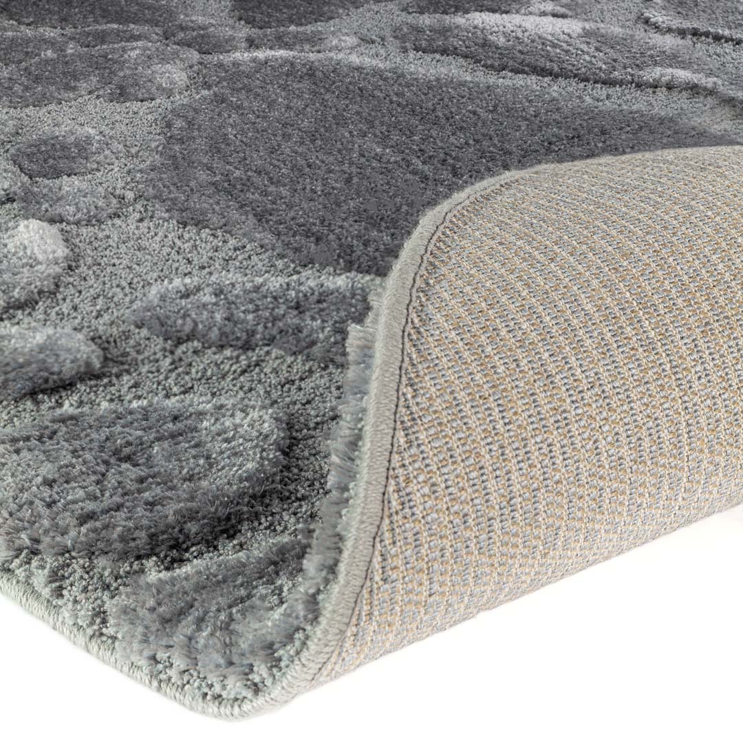Venere Stone Grigio Perla Rug
