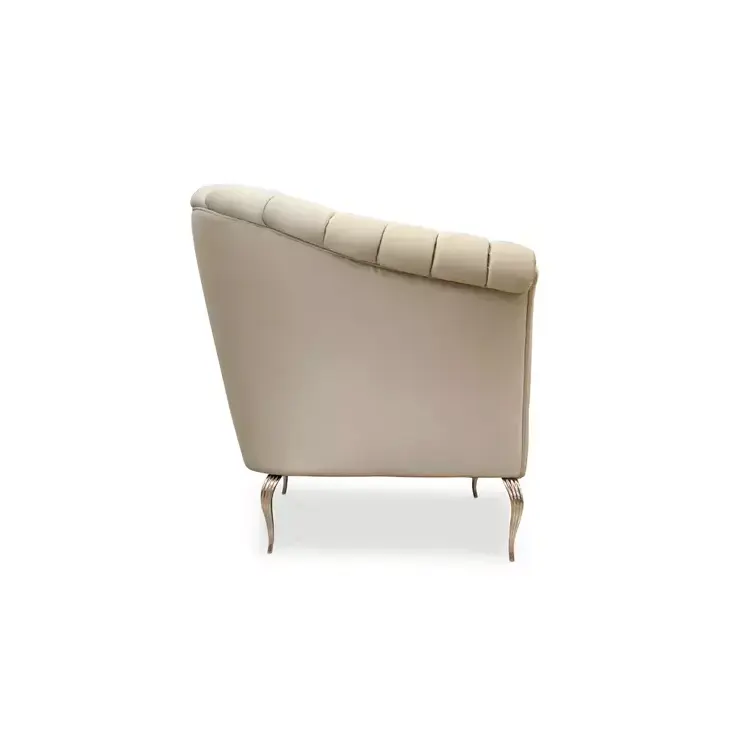Long Saphira Sofa