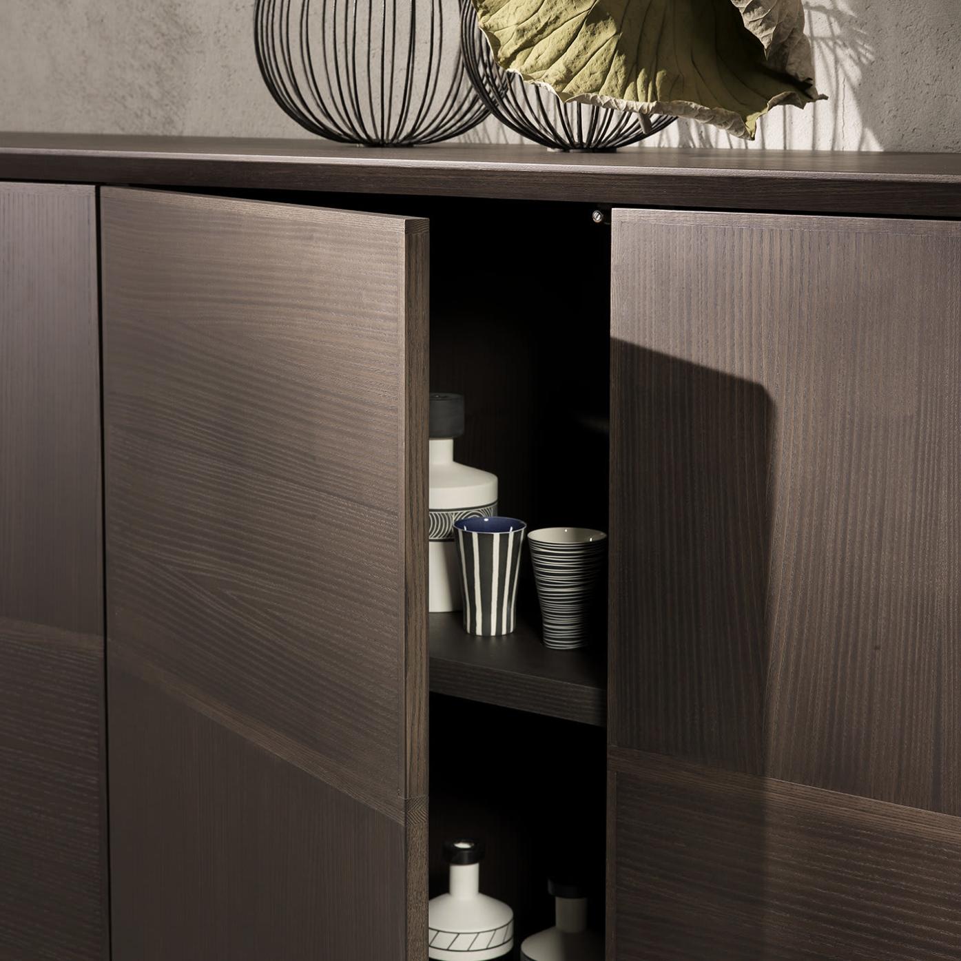 Flair Artisan Sideboard