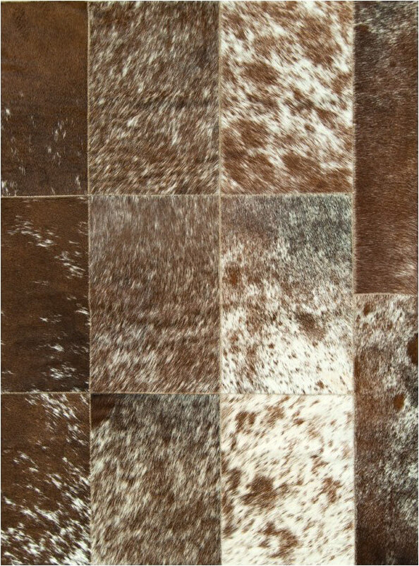 Dorion Cowhide Rug