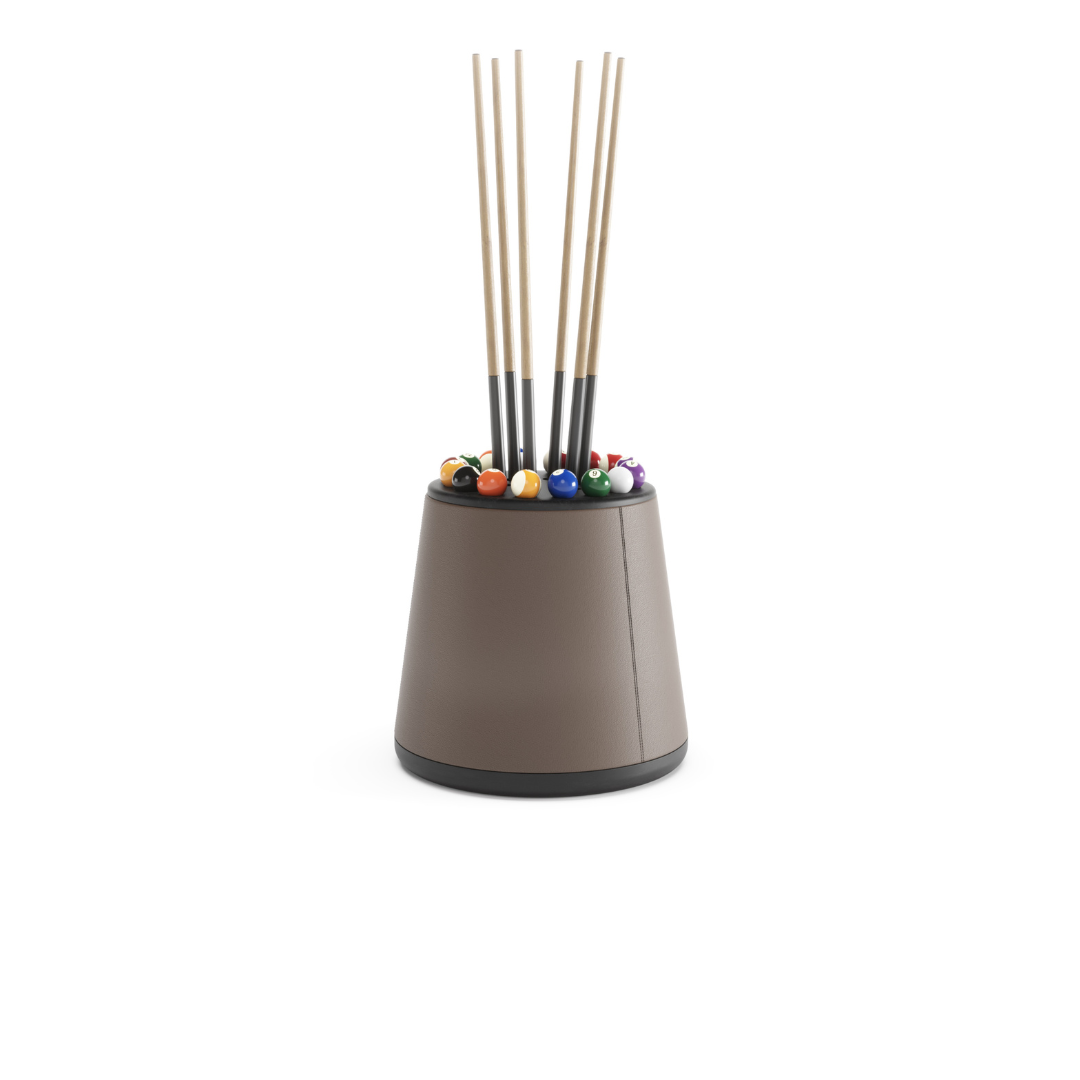 Bobo Handmade Cue Rack