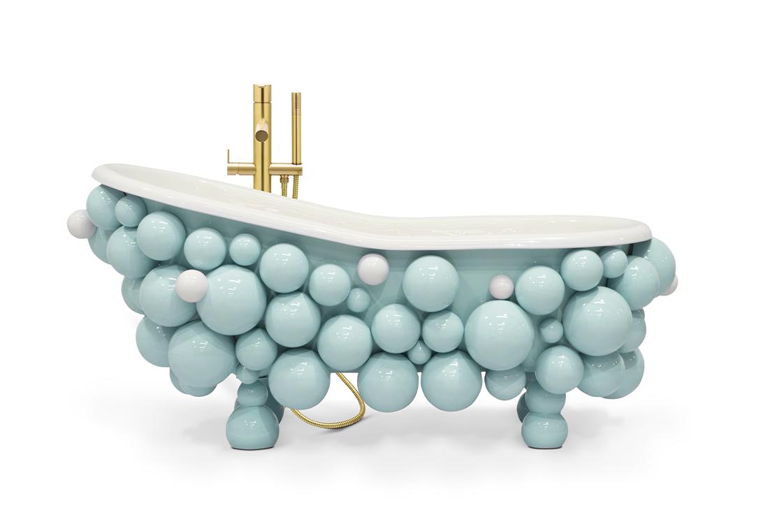 Gravity Bath