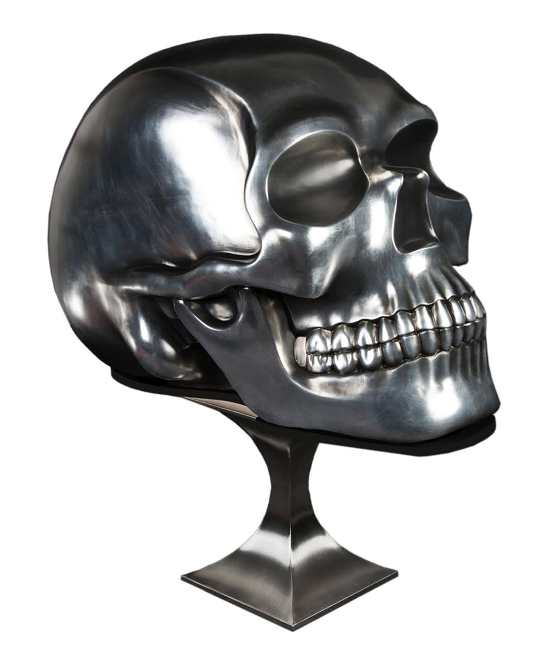 Skull Object