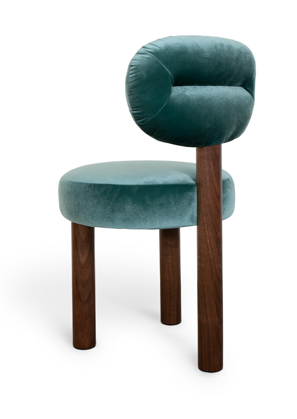 Harrington Chair