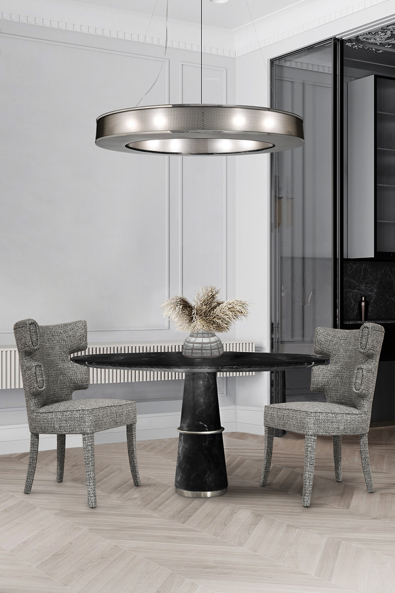 Professor Suspension Lamp