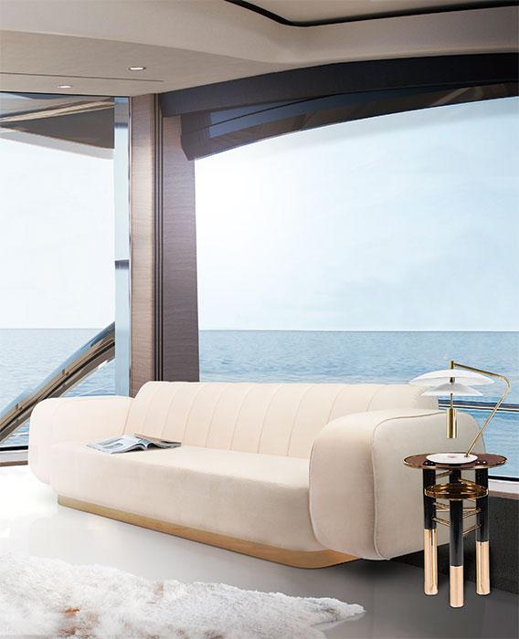 Nolan Sofa - 3