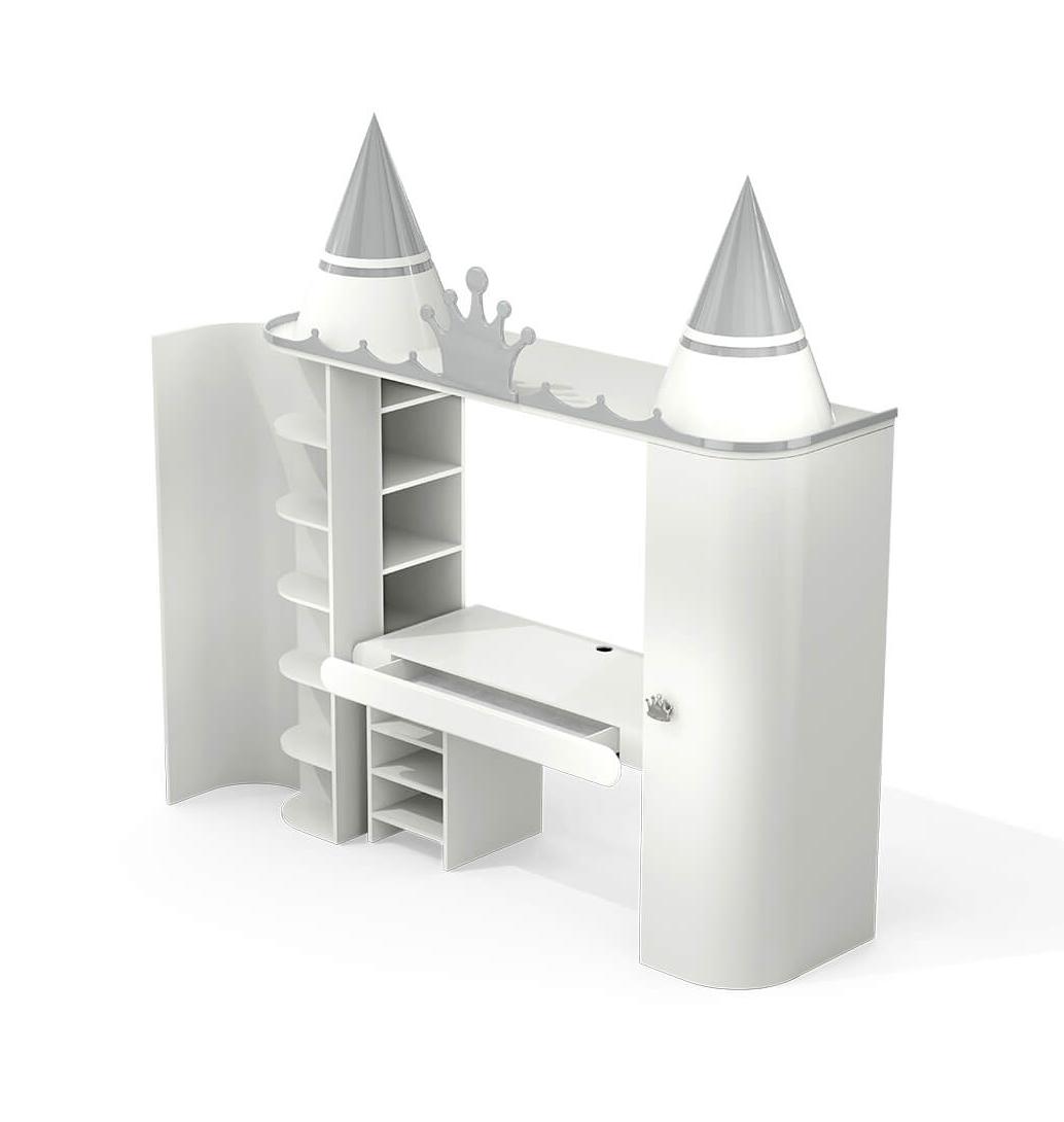Royal Children's Desk