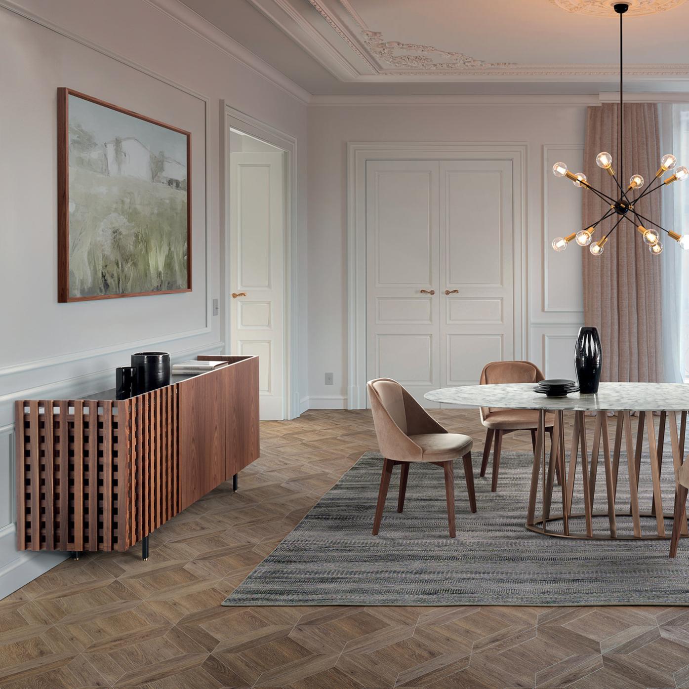 Aurora Italian Sideboard