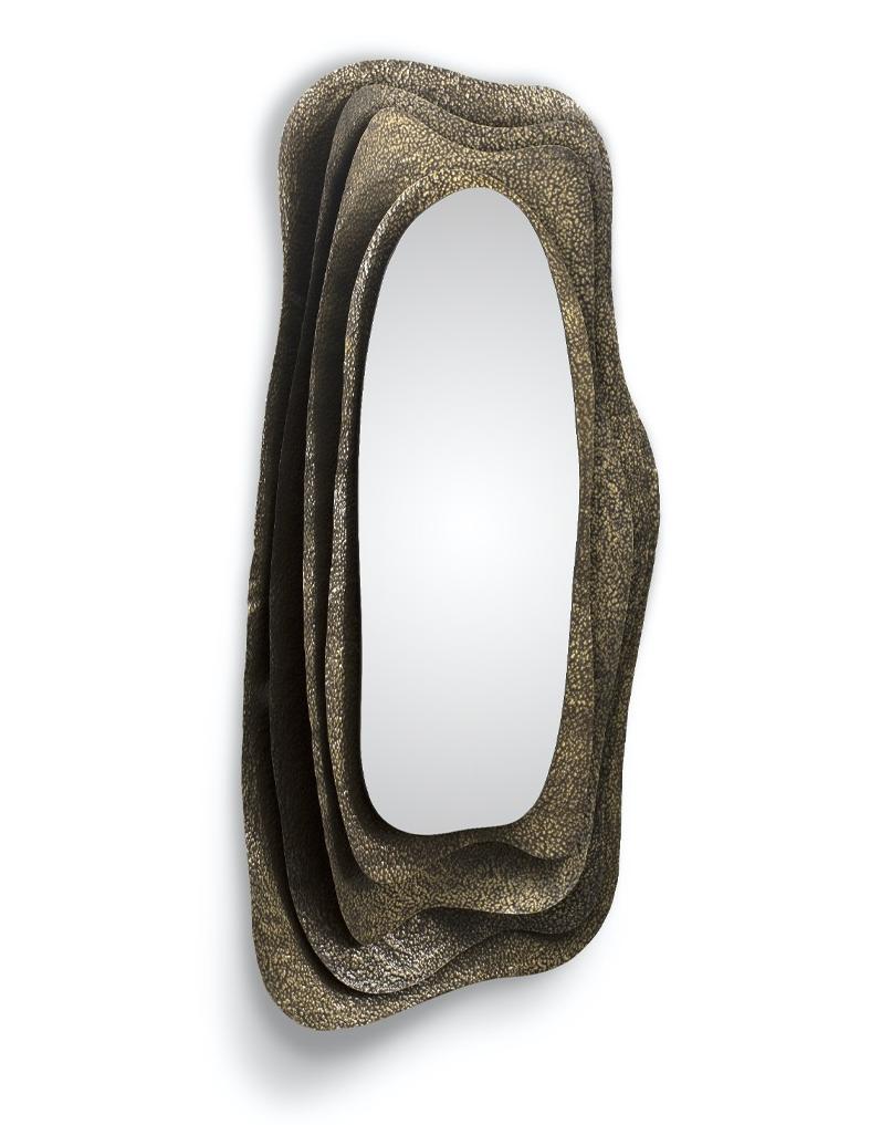 Forest Mirror