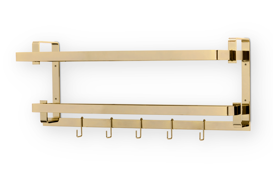 Boston Coat Rack