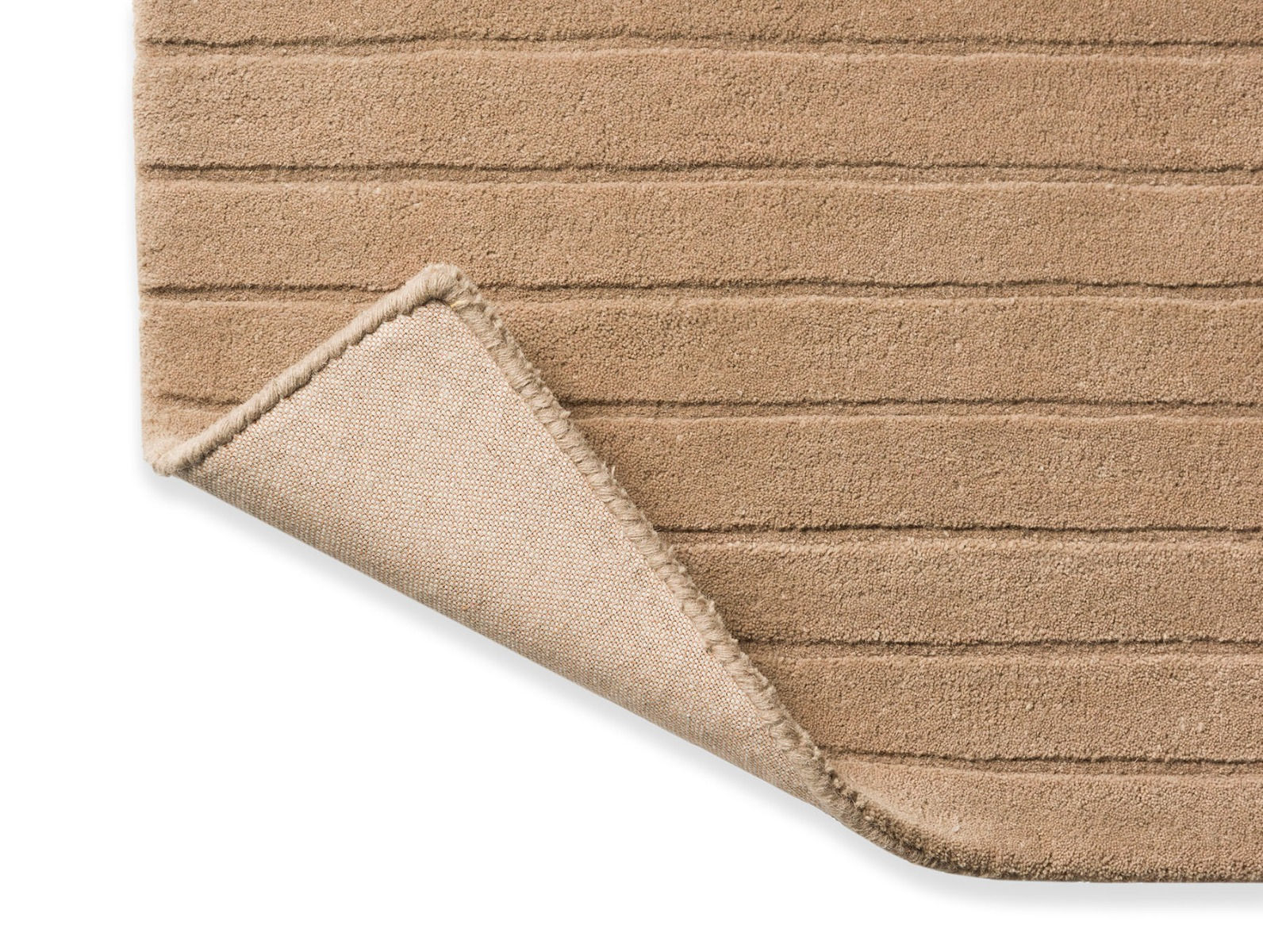 Decor Desert Warm Sand Designer Rug