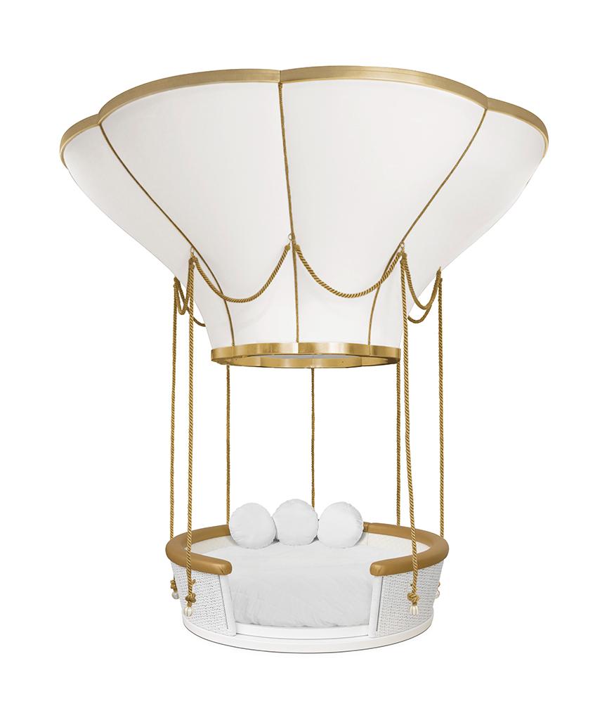 Fantasy Air Balloon