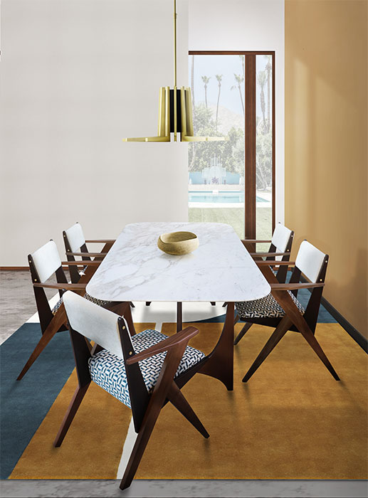 Nova Suspension Light - 3