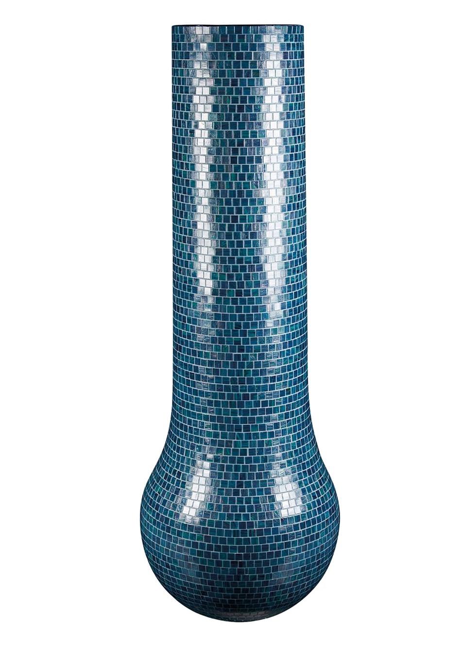 Arena Bisazza Artisan Vase