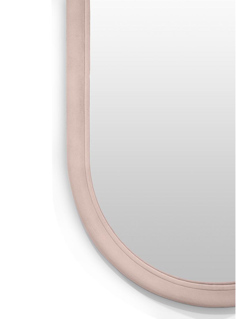 Candy Pop Small Mirror