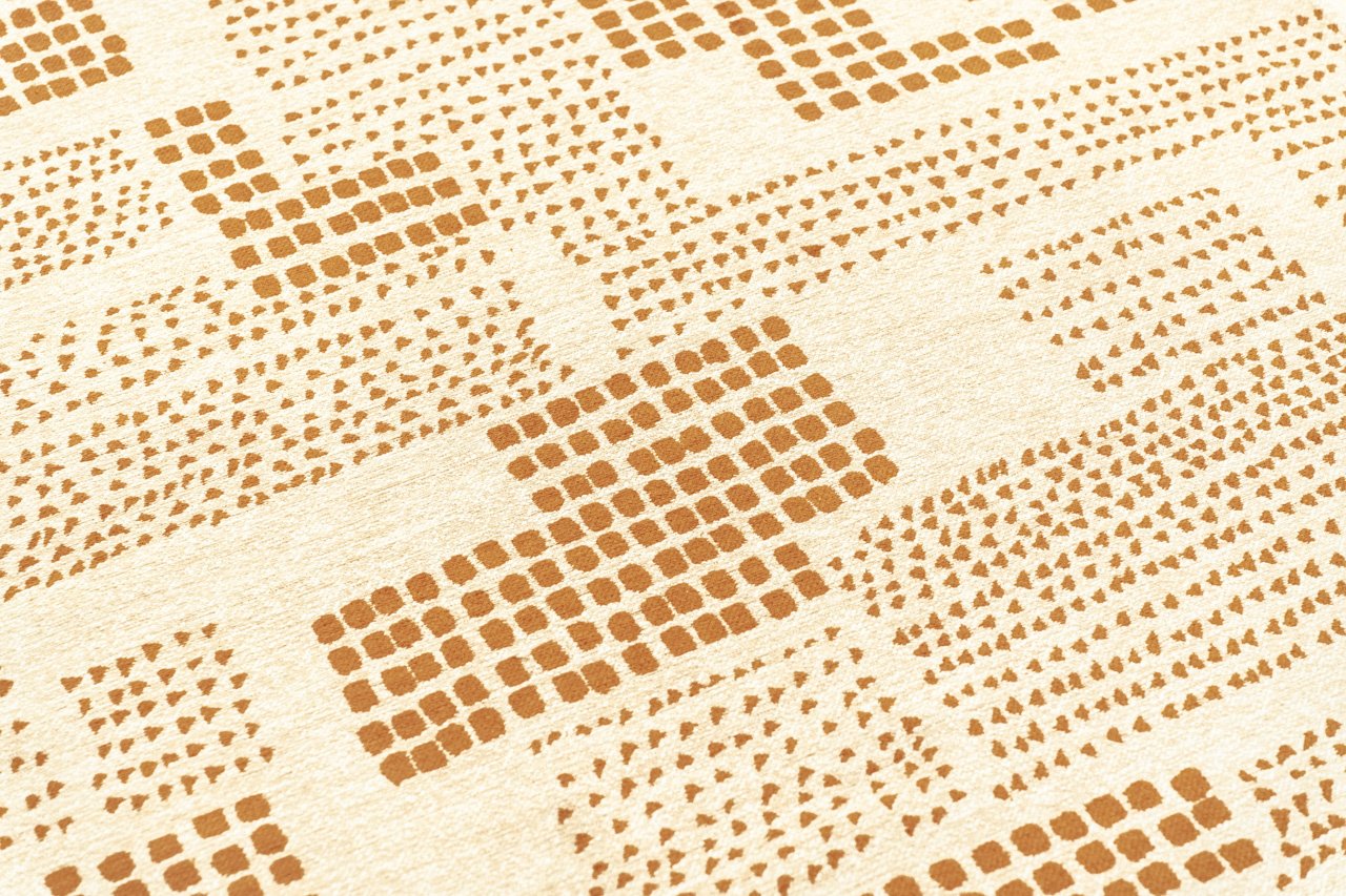 Zen Garden Dryed Banana Rug | Size: 240 × 340 cm