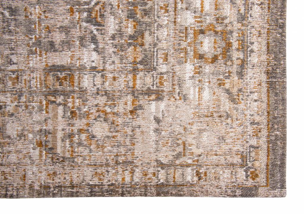 8884 Suleiman Grey Rug