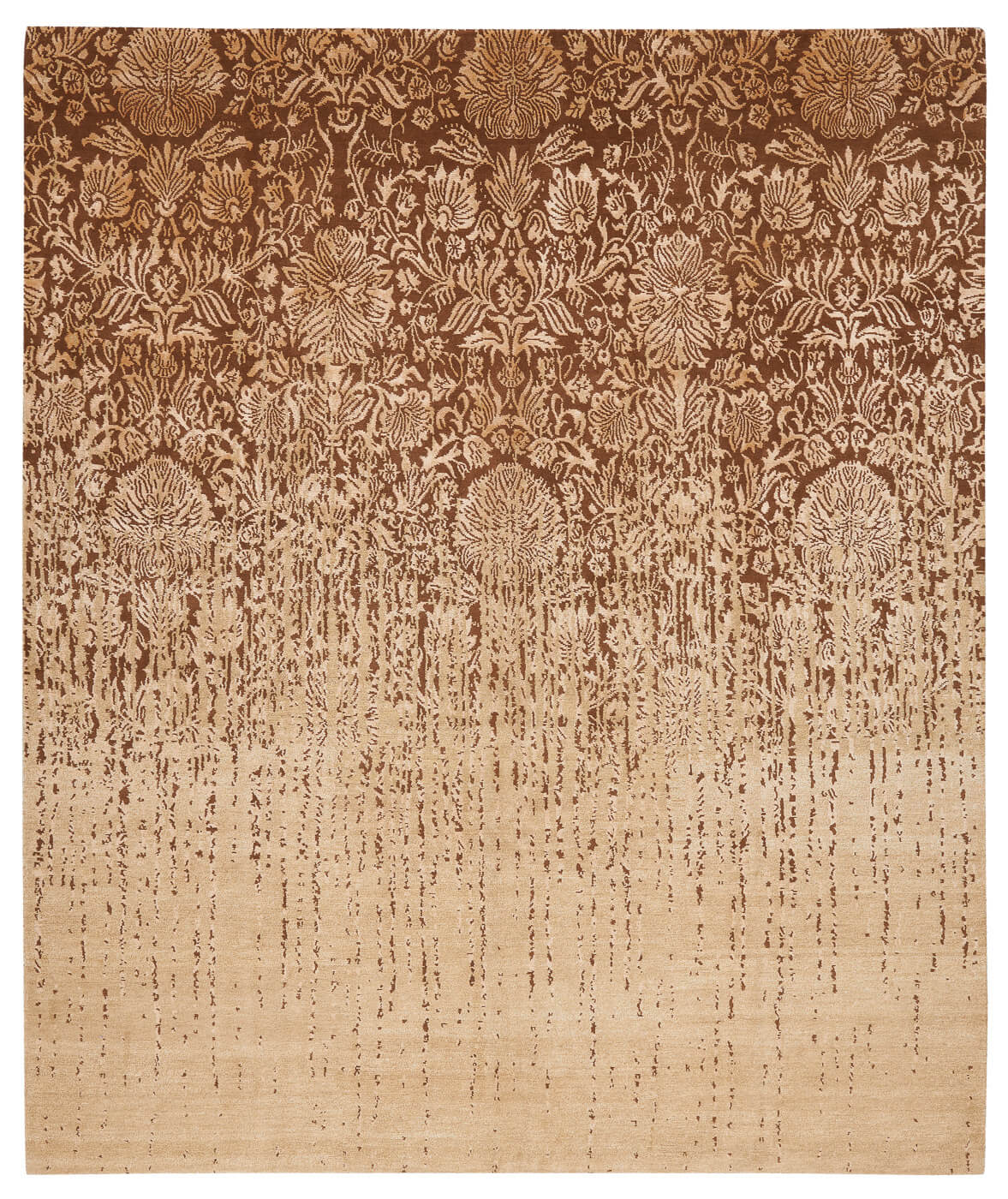 Verona Vendetta Beige Rug