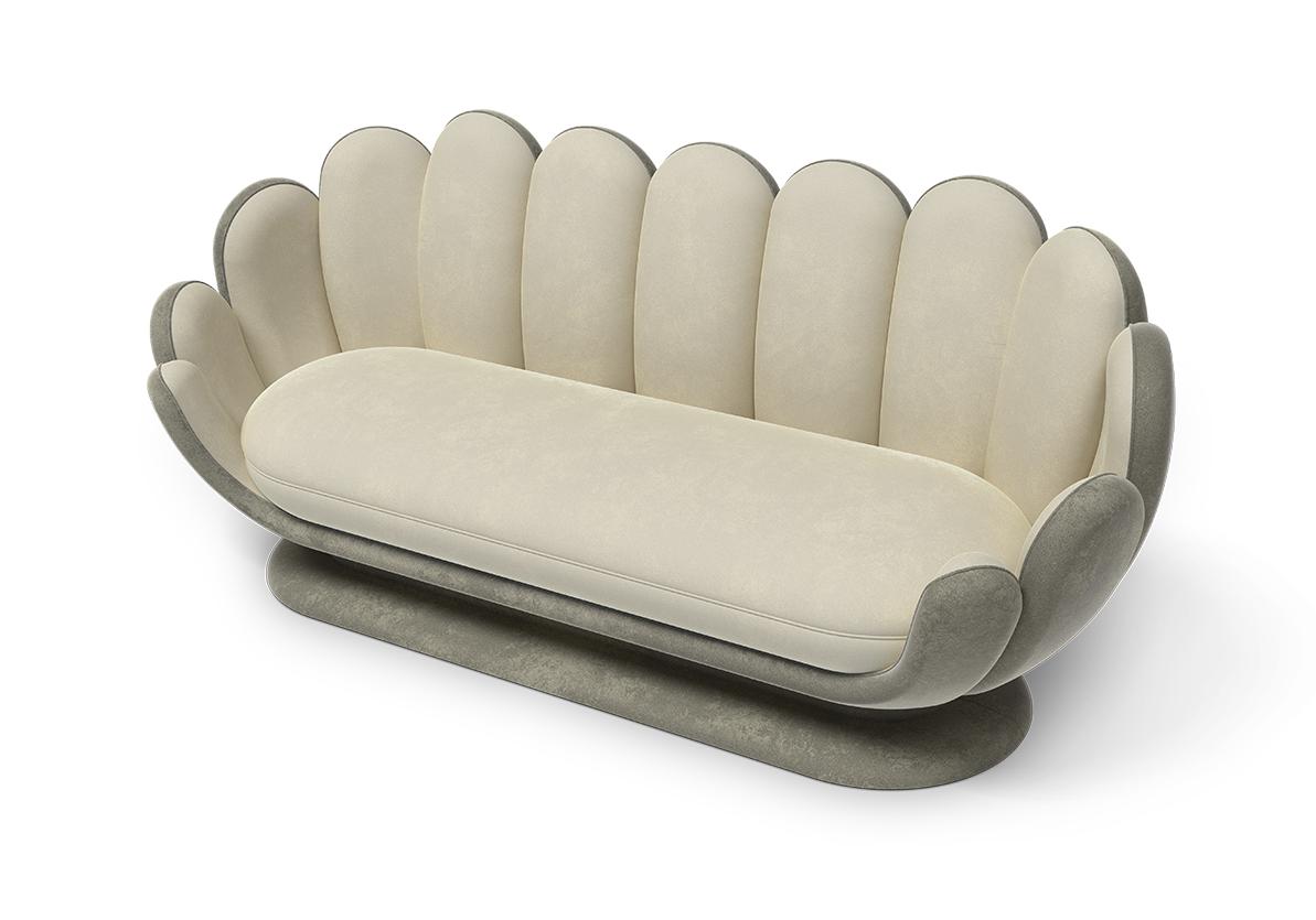 Lotus Dream Sofa