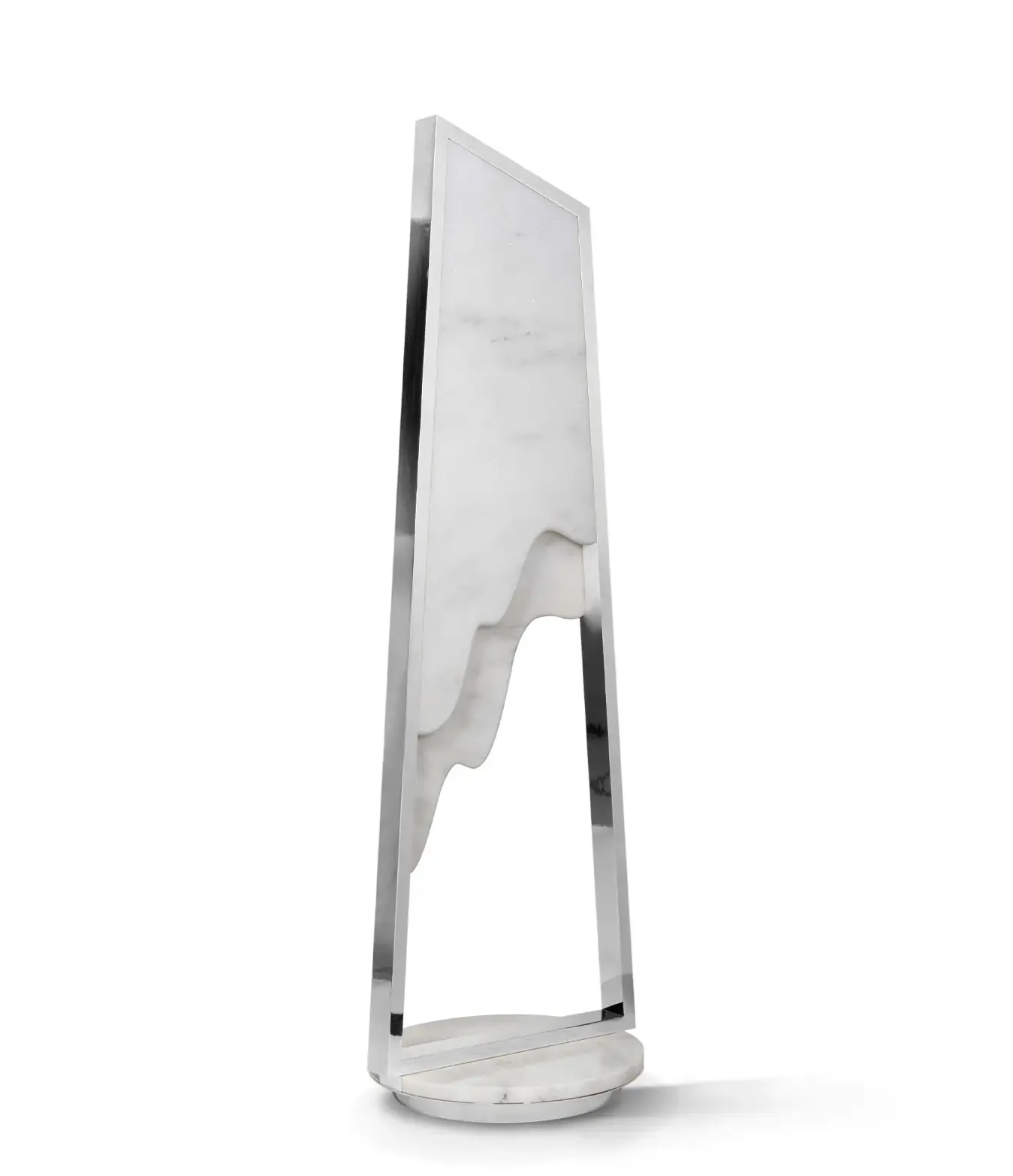 Majestic Aura II Outdoor Floor Lamp