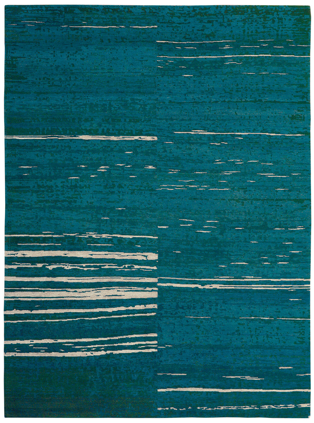 Spice 3 Blue Rug